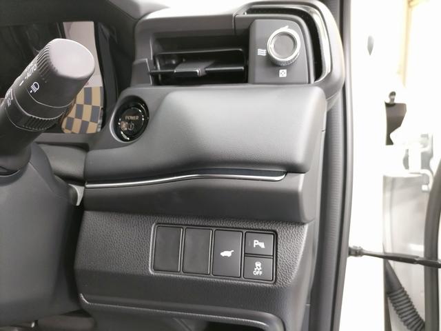 ヴェゼル e:HEV Z ホンダコネクトナビ+ETC2.0+ワイヤレス充電器 Honda SENSING 登録済未使用車 LEDヘッドライト 前席シートヒーター/ステアリングヒーター 電子パーキングブレーキ スマートキー(18枚目)