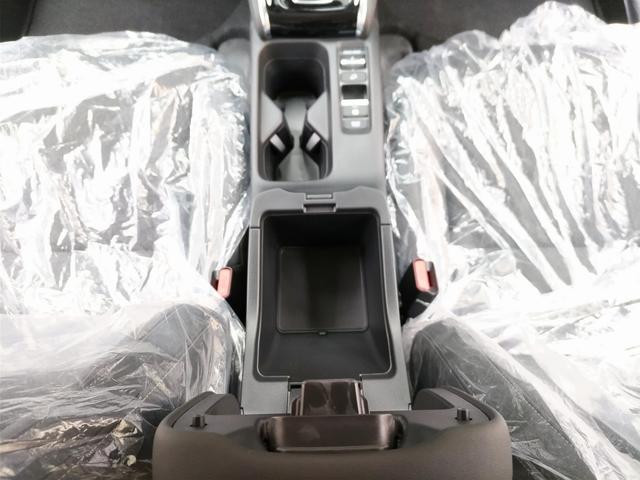 ヴェゼル e:HEV Z ホンダコネクトナビ+ETC2.0+ワイヤレス充電器 Honda SENSING 登録済未使用車 LEDヘッドライト 前席シートヒーター/ステアリングヒーター 電子パーキングブレーキ スマートキー(30枚目)