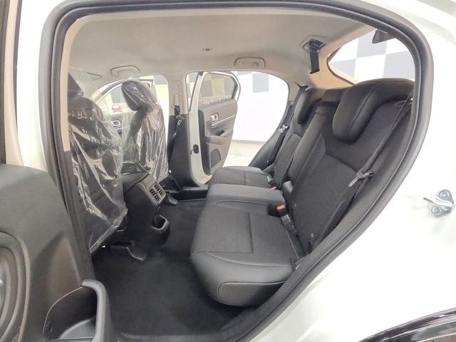 ヴェゼル e:HEV Z ホンダコネクトナビ+ETC2.0+ワイヤレス充電器 Honda SENSING 登録済未使用車 LEDヘッドライト 前席シートヒーター/ステアリングヒーター 電子パーキングブレーキ スマートキー(40枚目)