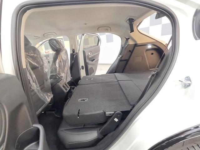 ヴェゼル e:HEV Z ホンダコネクトナビ+ETC2.0+ワイヤレス充電器 Honda SENSING 登録済未使用車 LEDヘッドライト 前席シートヒーター/ステアリングヒーター 電子パーキングブレーキ スマートキー(46枚目)