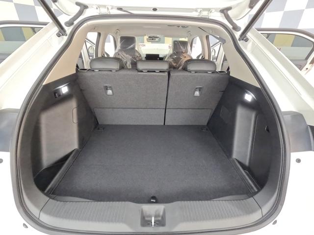 ヴェゼル e:HEV Z ホンダコネクトナビ+ETC2.0+ワイヤレス充電器 Honda SENSING 登録済未使用車 LEDヘッドライト 前席シートヒーター/ステアリングヒーター 電子パーキングブレーキ スマートキー(49枚目)