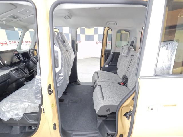 スペーシア ハイブリッドX 全方位モニター付メモリーナビ 届出済未使用車 両側パワースライドドア 低床荷室フルフラット LEDヘッドランプ オートライト DSBSII(予防安全機能) オートエアコン キーレス USB電源(33枚目)