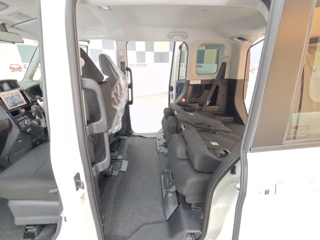 ルーミー G 登録済未使用車 ナビレディパッケージ(37枚目)