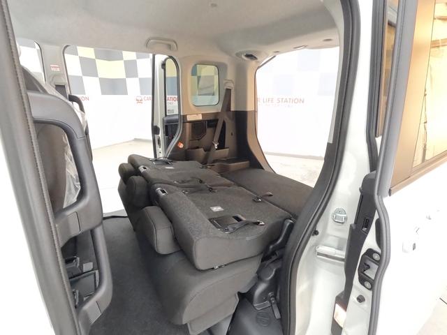 ルーミー G 登録済未使用車 ナビレディパッケージ(41枚目)