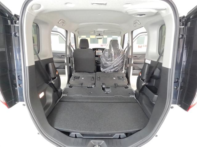 ルーミー G 登録済未使用車 ナビレディパッケージ(52枚目)