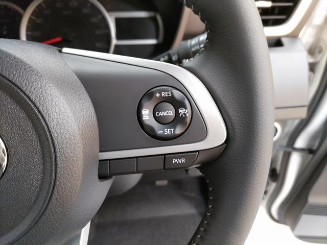 ルーミー カスタムG 登録済未使用車 ナビレディパッケージ(15枚目)