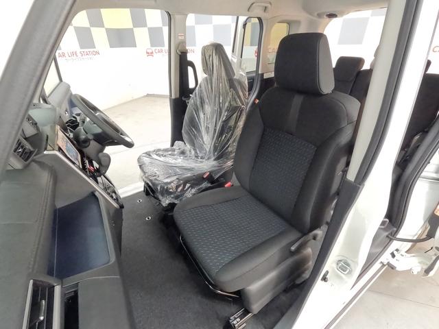 ルーミー カスタムG 登録済未使用車 ナビレディパッケージ(28枚目)