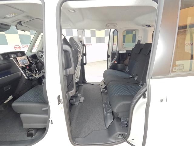 ルーミー カスタムG 登録済未使用車 ナビレディパッケージ(32枚目)