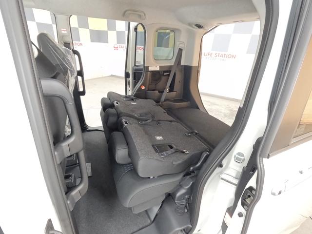 ルーミー カスタムG 登録済未使用車 ナビレディパッケージ(41枚目)