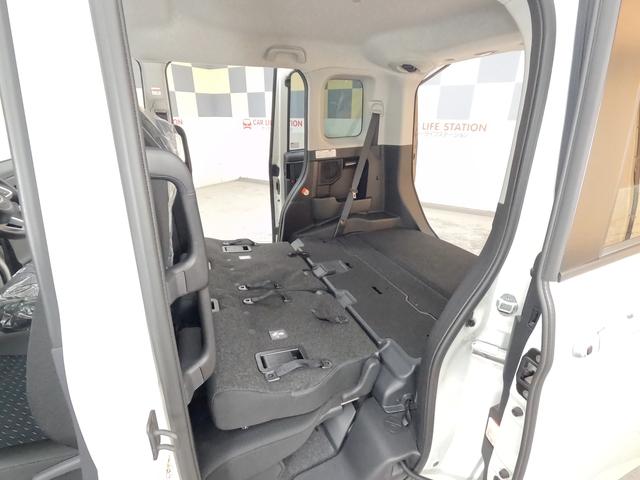 ルーミー カスタムG 登録済未使用車 ナビレディパッケージ(44枚目)