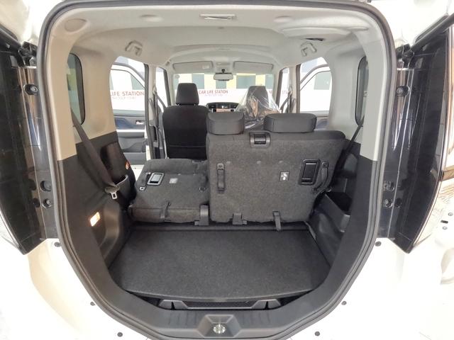 ルーミー カスタムG 登録済未使用車 ナビレディパッケージ(46枚目)