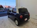 SUZUKI ALTO LAPIN LC
