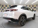 e:HEV Z ホンダコネクトナビ+ETC2.0+ワイヤレス充電器 Honda SENSING 登録済未使用車 LEDヘッドライト 前席シートヒーター/ステアリングヒーター 電子パーキングブレーキ スマートキー(64枚目)