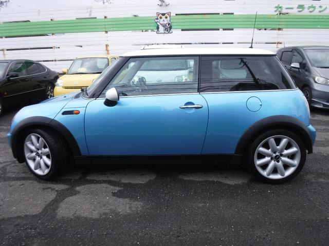 ＭＩＮＩ ＭＩＮＩ