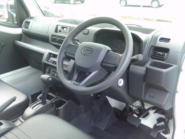 ハイゼットトラック ハイルーフ スマートアシスト(2枚目)