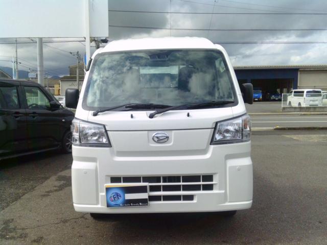 ハイゼットトラック ハイルーフ スマートアシスト(6枚目)