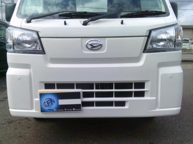 ハイゼットトラック ハイルーフ スマートアシスト(13枚目)