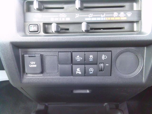 ハイゼットトラック ハイルーフ スマートアシスト(19枚目)