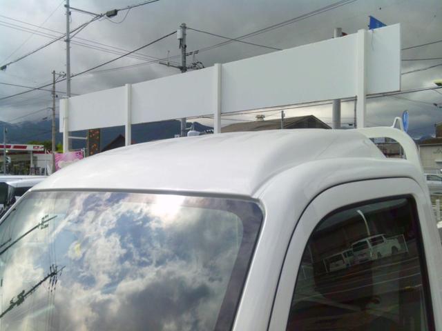 ハイゼットトラック ハイルーフ スマートアシスト(24枚目)