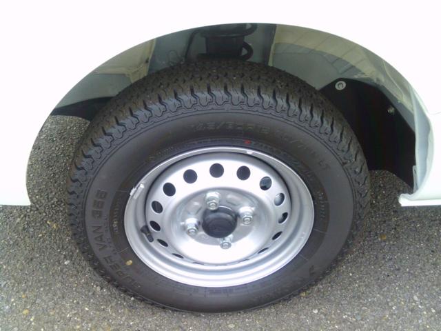 ハイゼットトラック ハイルーフ スマートアシスト(25枚目)