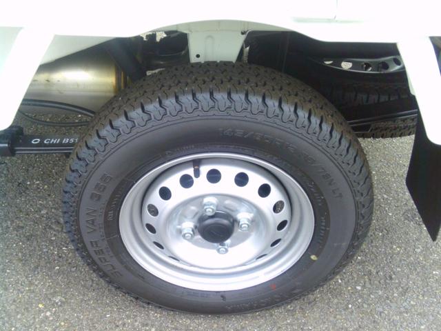 ハイゼットトラック ハイルーフ スマートアシスト(26枚目)