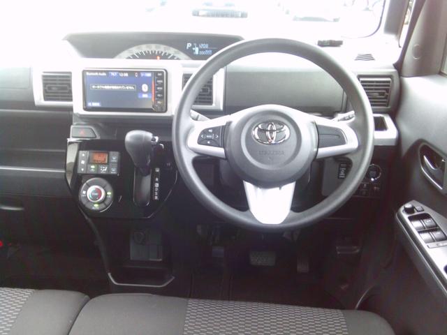 ピクシスメガ L SAIII 両側パワースライド ナビ&バックカメラ(3枚目)