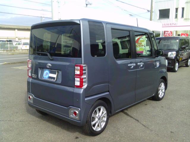 ピクシスメガ L SAIII 両側パワースライド ナビ&バックカメラ(4枚目)