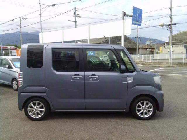 ピクシスメガ L SAIII 両側パワースライド ナビ&バックカメラ(5枚目)