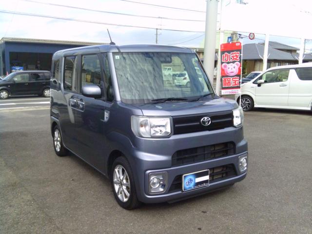 ピクシスメガ L SAIII 両側パワースライド ナビ&バックカメラ(6枚目)