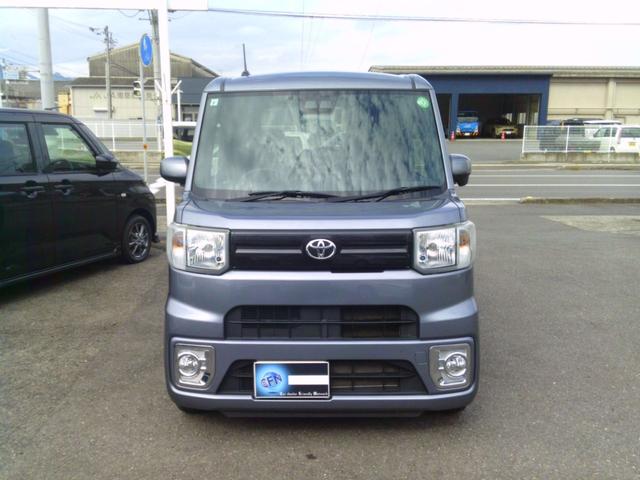 ピクシスメガ L SAIII 両側パワースライド ナビ&バックカメラ(7枚目)