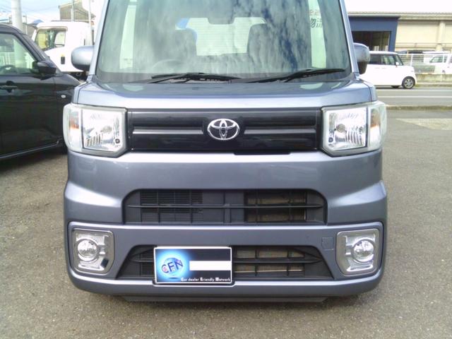 ピクシスメガ L SAIII 両側パワースライド ナビ&バックカメラ(8枚目)