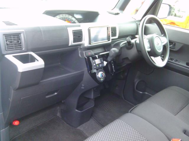 ピクシスメガ L SAIII 両側パワースライド ナビ&バックカメラ(10枚目)