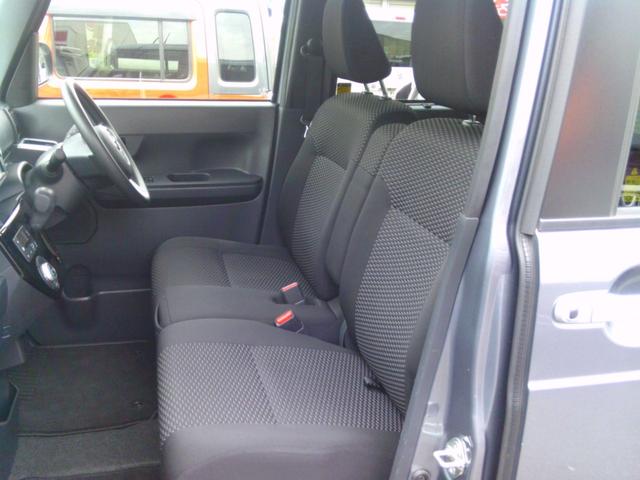 ピクシスメガ L SAIII 両側パワースライド ナビ&バックカメラ(11枚目)