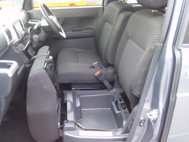 ピクシスメガ L SAIII 両側パワースライド ナビ&バックカメラ(12枚目)