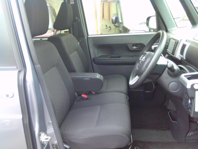 ピクシスメガ L SAIII 両側パワースライド ナビ&バックカメラ(13枚目)