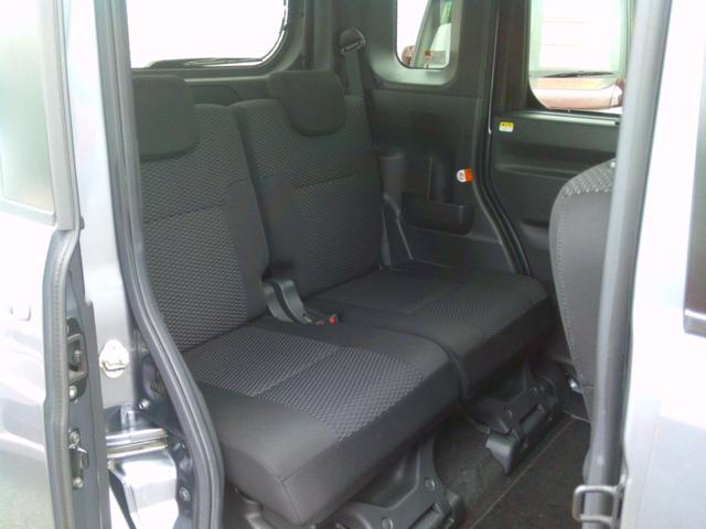 ピクシスメガ L SAIII 両側パワースライド ナビ&バックカメラ(14枚目)