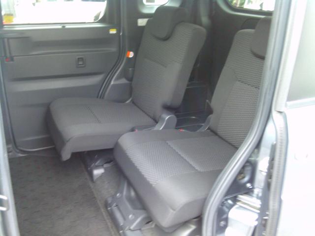 ピクシスメガ L SAIII 両側パワースライド ナビ&バックカメラ(15枚目)