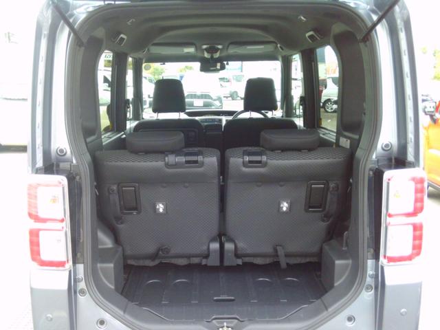 ピクシスメガ L SAIII 両側パワースライド ナビ&バックカメラ(16枚目)