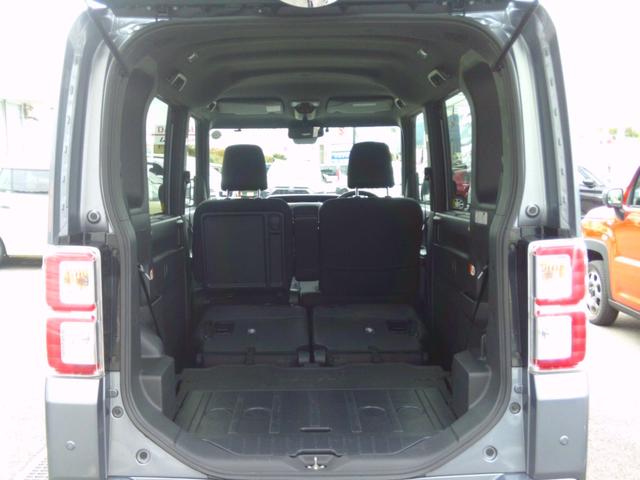 ピクシスメガ L SAIII 両側パワースライド ナビ&バックカメラ(18枚目)