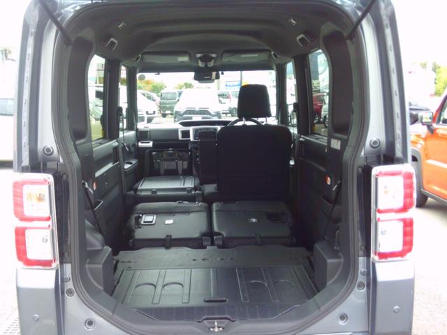 ピクシスメガ L SAIII 両側パワースライド ナビ&バックカメラ(19枚目)