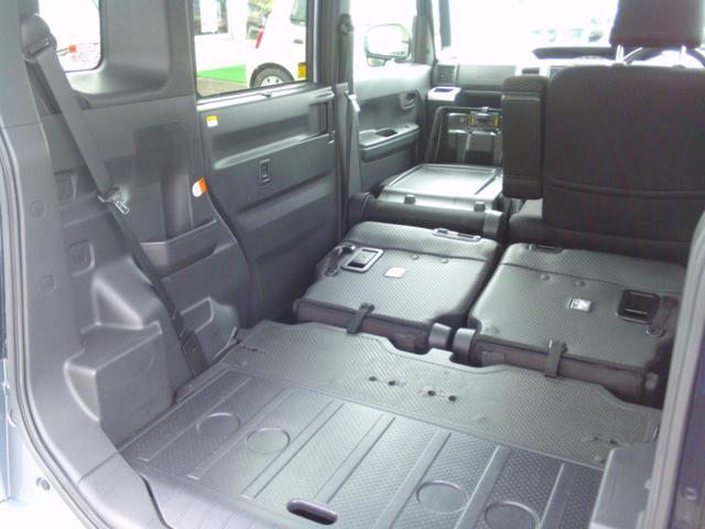 ピクシスメガ L SAIII 両側パワースライド ナビ&バックカメラ(20枚目)