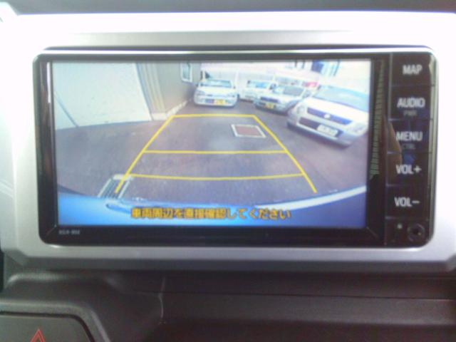 ピクシスメガ L SAIII 両側パワースライド ナビ&バックカメラ(24枚目)