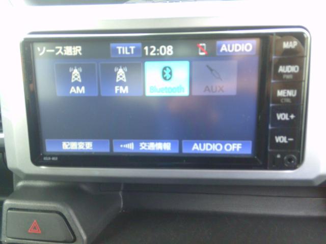 ピクシスメガ L SAIII 両側パワースライド ナビ&バックカメラ(25枚目)