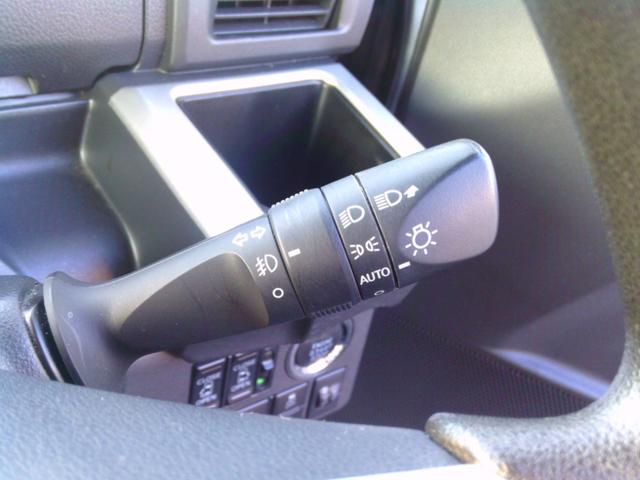 ピクシスメガ L SAIII 両側パワースライド ナビ&バックカメラ(29枚目)