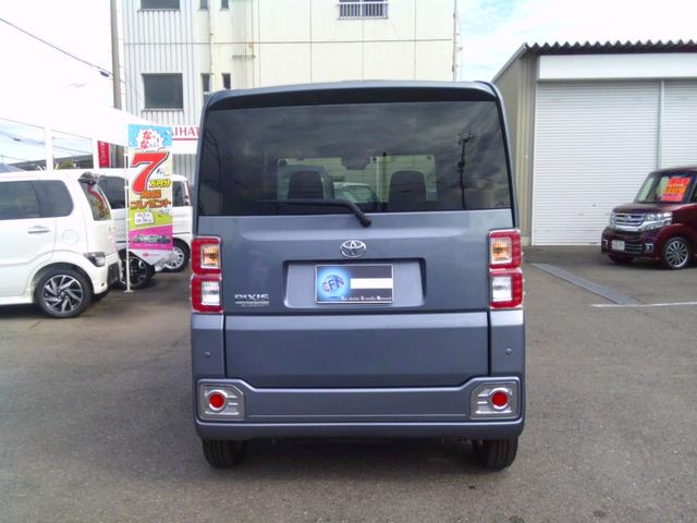 ピクシスメガ L SAIII 両側パワースライド ナビ&バックカメラ(32枚目)