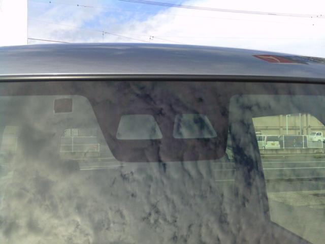 ピクシスメガ L SAIII 両側パワースライド ナビ&バックカメラ(34枚目)