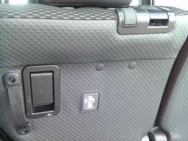 ピクシスメガ L SAIII 両側パワースライド ナビ&バックカメラ(35枚目)