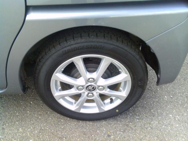 ピクシスメガ L SAIII 両側パワースライド ナビ&バックカメラ(36枚目)