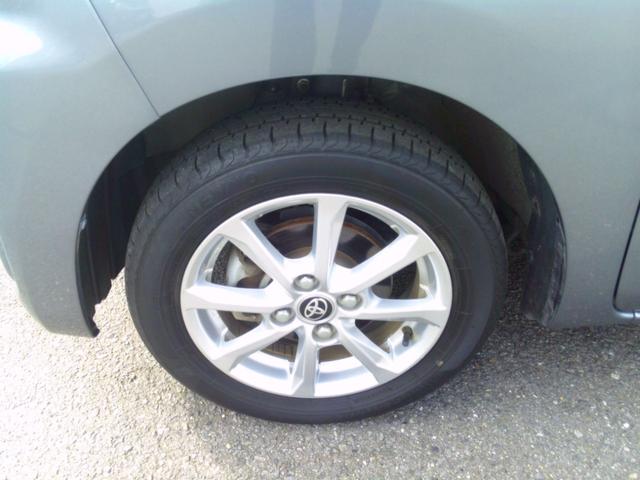 ピクシスメガ L SAIII 両側パワースライド ナビ&バックカメラ(37枚目)