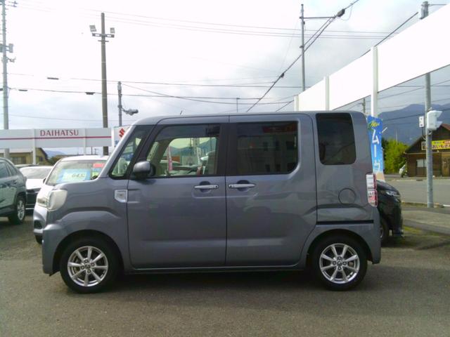 ピクシスメガ L SAIII 両側パワースライド ナビ&バックカメラ(38枚目)